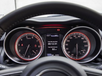 Suzuki Swift 1,2 DualJet SHVS 83 KM 5 MT &ndash; Miejskie rozwiązanie