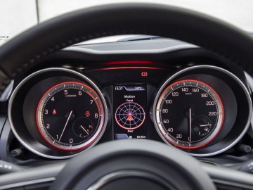 Suzuki Swift 1,2 DualJet SHVS 83 KM 5 MT &ndash; Miejskie rozwiązanie