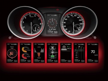 Suzuki Swift 1,2 DualJet SHVS 83 KM 5 MT &ndash; Miejskie rozwiązanie