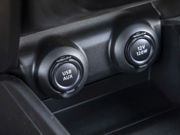 Suzuki Swift 1,2 DualJet SHVS 83 KM 5 MT &ndash; Miejskie rozwiązanie