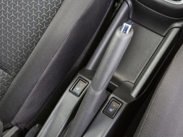 Suzuki Swift 1,2 DualJet SHVS 83 KM 5 MT &ndash; Miejskie rozwiązanie