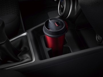 Suzuki Swift 1,2 DualJet SHVS 83 KM 5 MT &ndash; Miejskie rozwiązanie