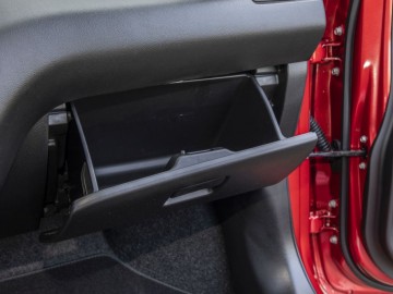 Suzuki Swift 1,2 DualJet SHVS 83 KM 5 MT &ndash; Miejskie rozwiązanie