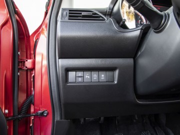 Suzuki Swift 1,2 DualJet SHVS 83 KM 5 MT &ndash; Miejskie rozwiązanie