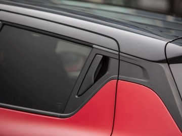 Suzuki Swift 1,2 DualJet SHVS 83 KM 5 MT &ndash; Miejskie rozwiązanie