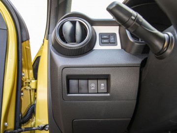 Suzuki Ignis 1,2 Dual Jet Hybrid AllGripp &ndash; Spos&oacute;b na zainteresowanie?