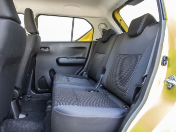 Suzuki Ignis 1,2 Dual Jet Hybrid AllGripp &ndash; Spos&oacute;b na zainteresowanie?