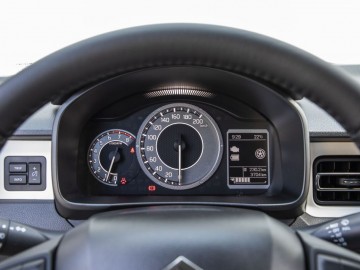 Suzuki Ignis 1,2 Dual Jet Hybrid AllGripp &ndash; Spos&oacute;b na zainteresowanie?