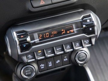 Suzuki Ignis 1,2 Dual Jet Hybrid AllGripp &ndash; Spos&oacute;b na zainteresowanie?