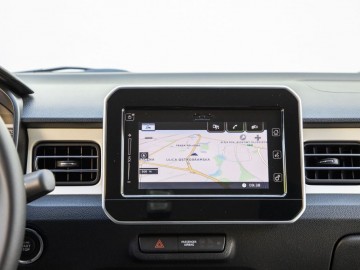 Suzuki Ignis 1,2 Dual Jet Hybrid AllGripp &ndash; Spos&oacute;b na zainteresowanie?