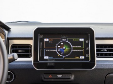 Suzuki Ignis 1,2 Dual Jet Hybrid AllGripp &ndash; Spos&oacute;b na zainteresowanie?