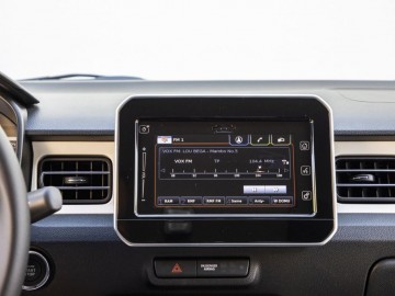 Suzuki Ignis 1,2 Dual Jet Hybrid AllGripp &ndash; Spos&oacute;b na zainteresowanie?
