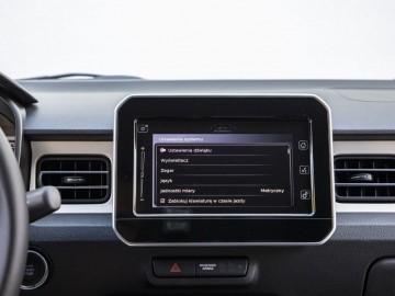 Suzuki Ignis 1,2 Dual Jet Hybrid AllGripp &ndash; Spos&oacute;b na zainteresowanie?