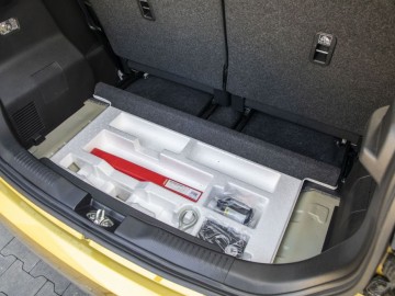 Suzuki Ignis 1,2 Dual Jet Hybrid AllGripp &ndash; Spos&oacute;b na zainteresowanie?