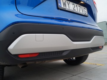 Nissan Qashqai 1,3 DIG-T MHEV 158 KM XTRONIC FWD &ndash; Spos&oacute;b na udanego crossovera