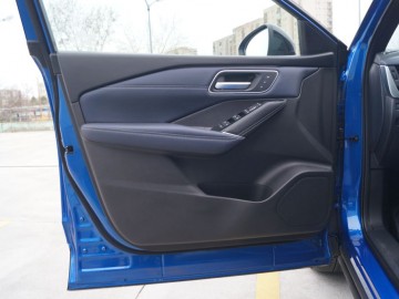 Nissan Qashqai 1,3 DIG-T MHEV 158 KM XTRONIC FWD &ndash; Spos&oacute;b na udanego crossovera