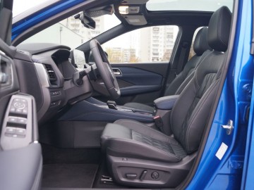 Nissan Qashqai 1,3 DIG-T MHEV 158 KM XTRONIC FWD &ndash; Spos&oacute;b na udanego crossovera