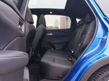 Nissan Qashqai 1,3 DIG-T MHEV 158 KM XTRONIC FWD &ndash; Spos&oacute;b na udanego crossovera