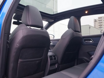 Nissan Qashqai 1,3 DIG-T MHEV 158 KM XTRONIC FWD &ndash; Spos&oacute;b na udanego crossovera