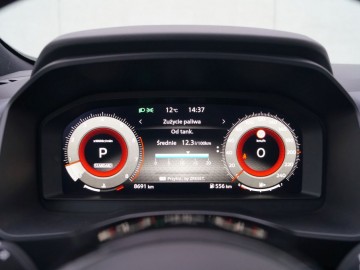Nissan Qashqai 1,3 DIG-T MHEV 158 KM XTRONIC FWD &ndash; Spos&oacute;b na udanego crossovera