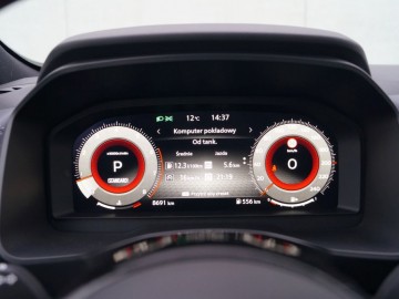Nissan Qashqai 1,3 DIG-T MHEV 158 KM XTRONIC FWD &ndash; Spos&oacute;b na udanego crossovera
