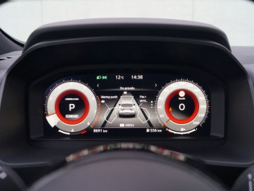 Nissan Qashqai 1,3 DIG-T MHEV 158 KM XTRONIC FWD &ndash; Spos&oacute;b na udanego crossovera