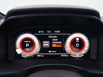 Nissan Qashqai 1,3 DIG-T MHEV 158 KM XTRONIC FWD &ndash; Spos&oacute;b na udanego crossovera