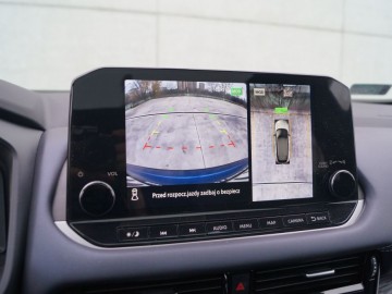 Nissan Qashqai 1,3 DIG-T MHEV 158 KM XTRONIC FWD &ndash; Spos&oacute;b na udanego crossovera