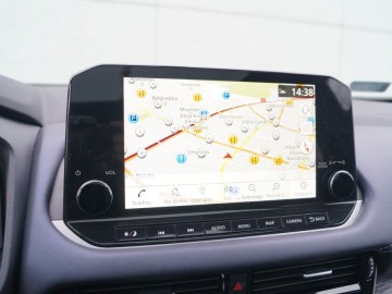 Nissan Qashqai 1,3 DIG-T MHEV 158 KM XTRONIC FWD &ndash; Spos&oacute;b na udanego crossovera