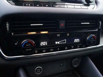 Nissan Qashqai 1,3 DIG-T MHEV 158 KM XTRONIC FWD &ndash; Spos&oacute;b na udanego crossovera
