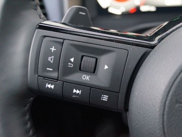 Nissan Qashqai 1,3 DIG-T MHEV 158 KM XTRONIC FWD &ndash; Spos&oacute;b na udanego crossovera