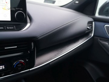 Nissan Qashqai 1,3 DIG-T MHEV 158 KM XTRONIC FWD &ndash; Spos&oacute;b na udanego crossovera