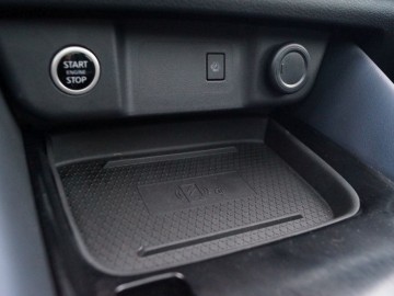 Nissan Qashqai 1,3 DIG-T MHEV 158 KM XTRONIC FWD &ndash; Spos&oacute;b na udanego crossovera
