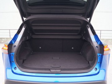 Nissan Qashqai 1,3 DIG-T MHEV 158 KM XTRONIC FWD &ndash; Spos&oacute;b na udanego crossovera