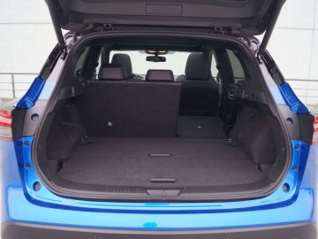 Nissan Qashqai 1,3 DIG-T MHEV 158 KM XTRONIC FWD &ndash; Spos&oacute;b na udanego crossovera