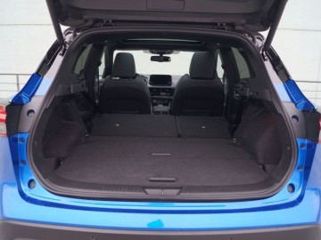 Nissan Qashqai 1,3 DIG-T MHEV 158 KM XTRONIC FWD &ndash; Spos&oacute;b na udanego crossovera