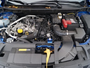 Nissan Qashqai 1,3 DIG-T MHEV 158 KM XTRONIC FWD – Sposób na udanego crossovera