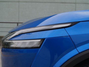 Nissan Qashqai 1,3 DIG-T MHEV 158 KM XTRONIC FWD &ndash; Spos&oacute;b na udanego crossovera
