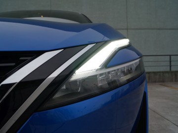 Nissan Qashqai 1,3 DIG-T MHEV 158 KM XTRONIC FWD &ndash; Spos&oacute;b na udanego crossovera