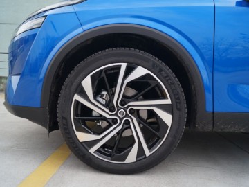 Nissan Qashqai 1,3 DIG-T MHEV 158 KM XTRONIC FWD &ndash; Spos&oacute;b na udanego crossovera