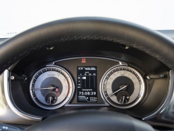 Suzuki Vitara 1,4 BoosterJet AllGrip Hybrid 140 KM AWD M/T - Niepozorny