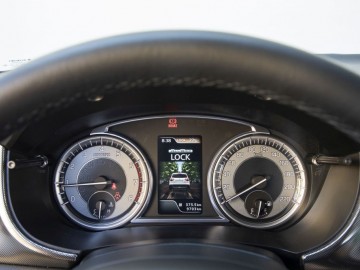 Suzuki Vitara 1,4 BoosterJet AllGrip Hybrid 140 KM AWD M/T - Niepozorny