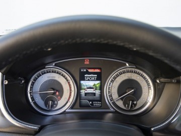 Suzuki Vitara 1,4 BoosterJet AllGrip Hybrid 140 KM AWD M/T - Niepozorny