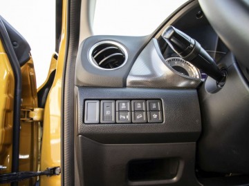 Suzuki Vitara 1,4 BoosterJet AllGrip Hybrid 140 KM AWD M/T - Niepozorny