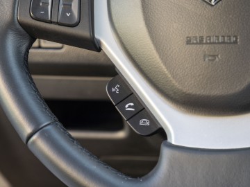 Suzuki Vitara 1,4 BoosterJet AllGrip Hybrid 140 KM AWD M/T - Niepozorny