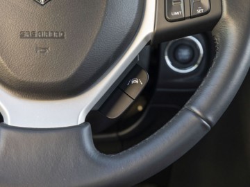 Suzuki Vitara 1,4 BoosterJet AllGrip Hybrid 140 KM AWD M/T - Niepozorny