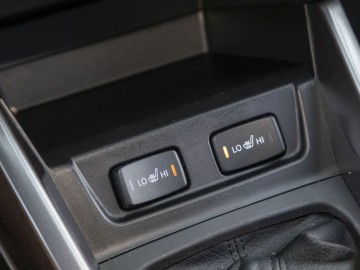 Suzuki Vitara 1,4 BoosterJet AllGrip Hybrid 140 KM AWD M/T - Niepozorny