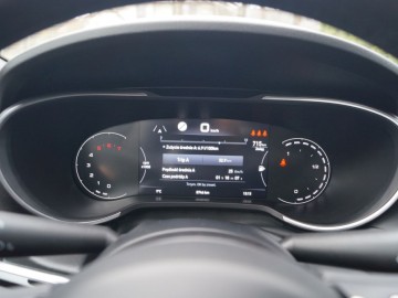 Fiat Tipo II SW 1,6 MultiJet 130 KM 6MT &ndash; Rozsądna propozycja