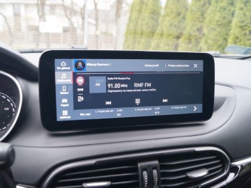 Fiat Tipo II SW 1,6 MultiJet 130 KM 6MT &ndash; Rozsądna propozycja