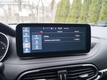 Fiat Tipo II SW 1,6 MultiJet 130 KM 6MT &ndash; Rozsądna propozycja